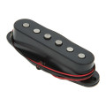 DiMarzio ISCV2BK Evolution Middle Black