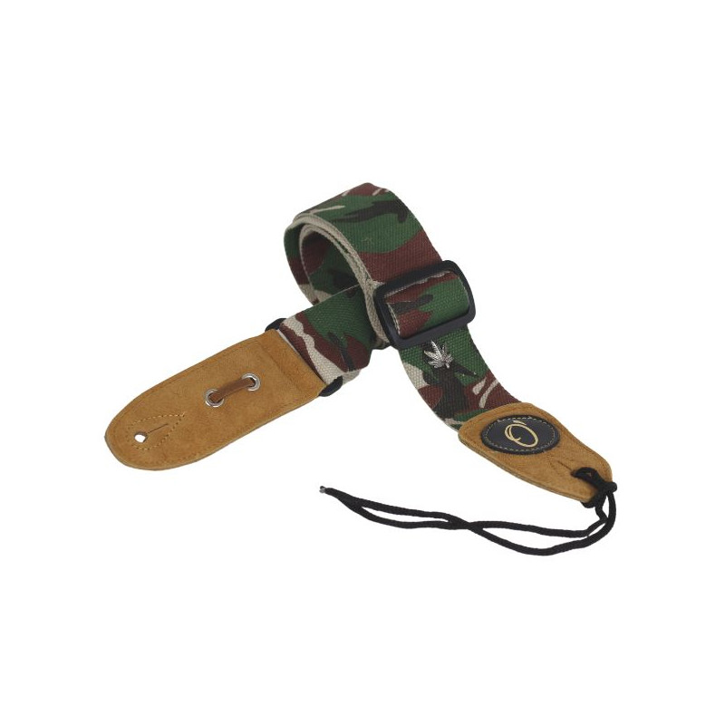 Ortola Bandolera Camuflaje BG181