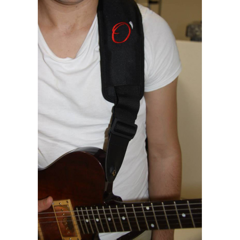 Ortola Bandolera nº 42 Cruzada en Espalda