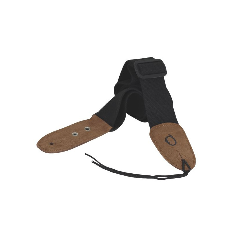 Ortola Bandolera Negro BG181