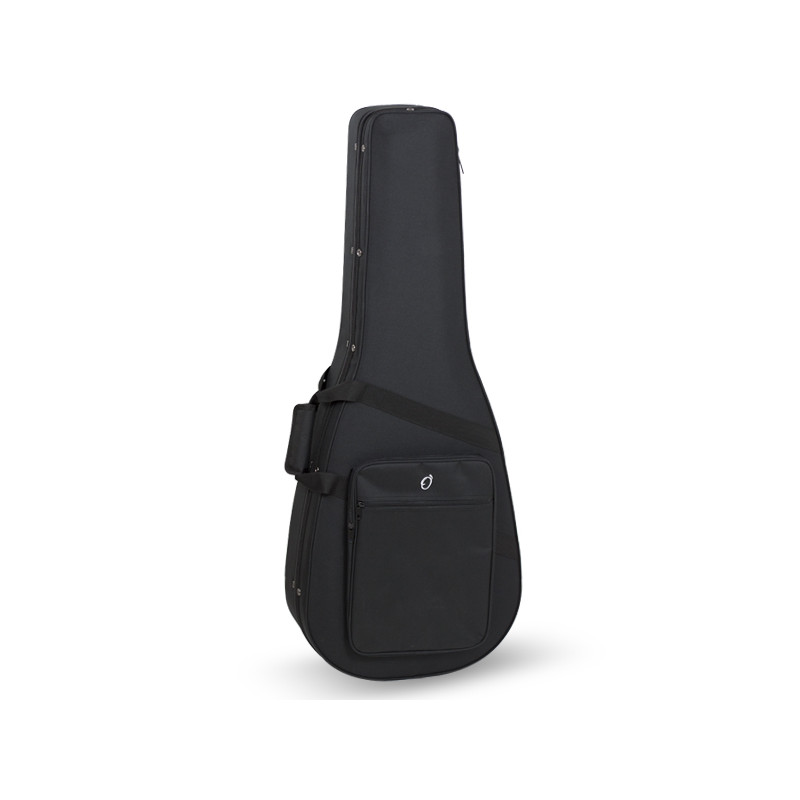 Ortola RM910 Classical Guitar Case Styrofoam