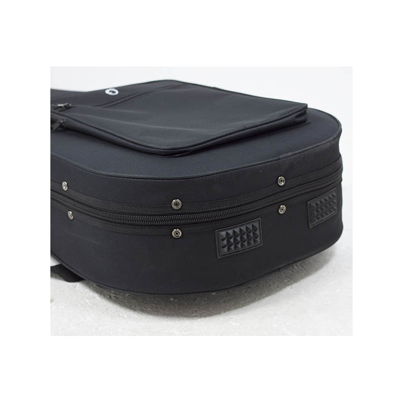 Ortola RM910 Classical Guitar Case Styrofoam