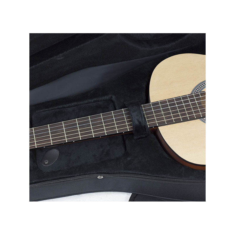 Ortola RM910 Classical Guitar Case Styrofoam