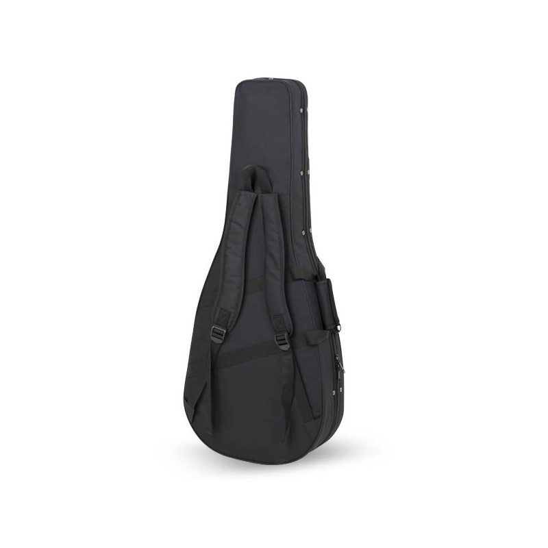 Ortola RM910 Classical Guitar Case Styrofoam