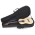 Ortola RM910 Classical Guitar Case Styrofoam