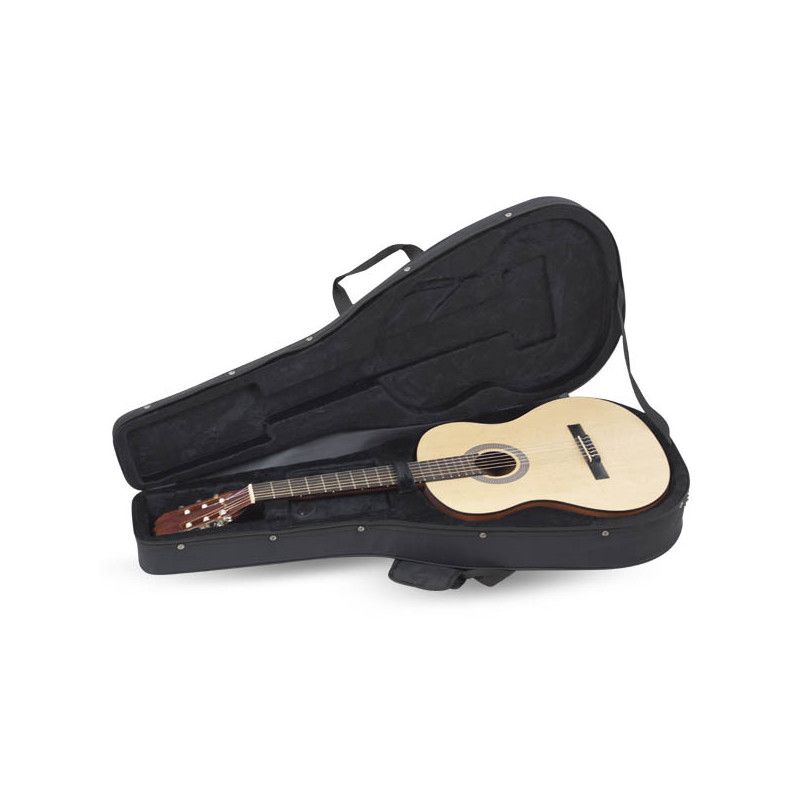 Ortola RM910 Classical Guitar Case Styrofoam