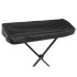 Ortola Cubreteclado 97x40x17