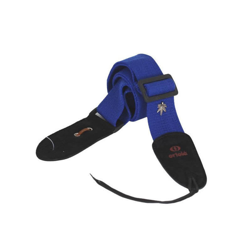 Ortola Bandolera Azul BG181