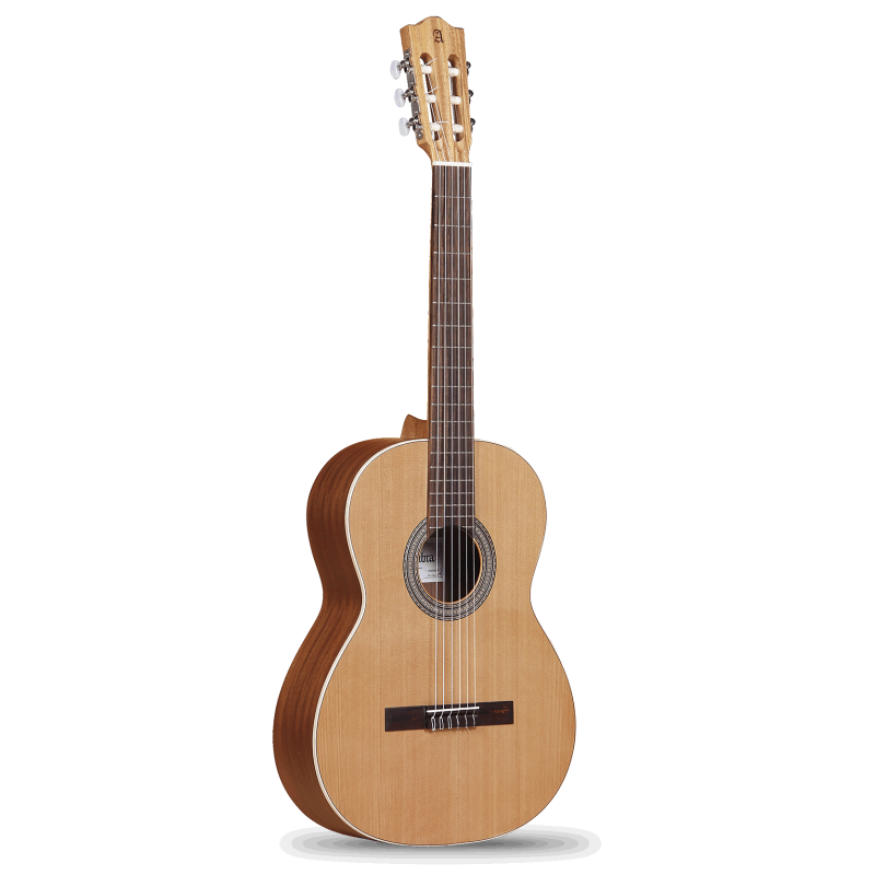 Alhambra Zero Z-Nature