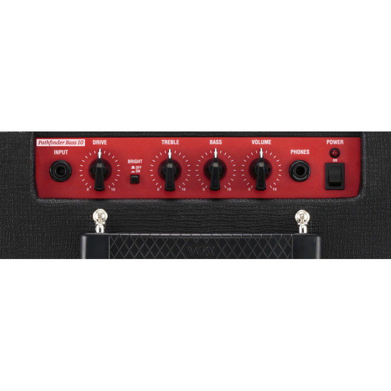 Vox Pathfinder 10 Bass Combo