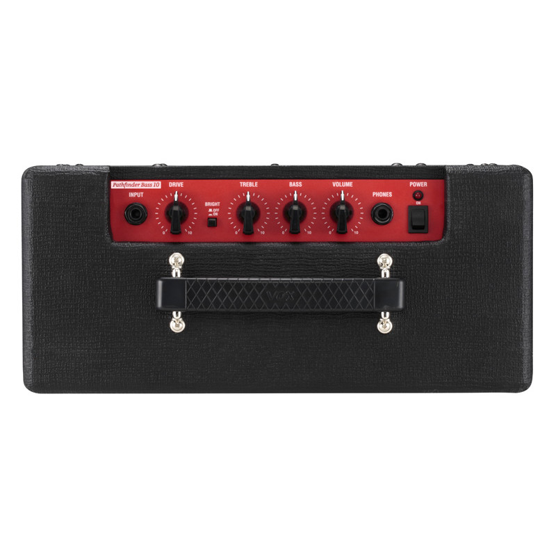 Vox Pathfinder 10 Bass Combo