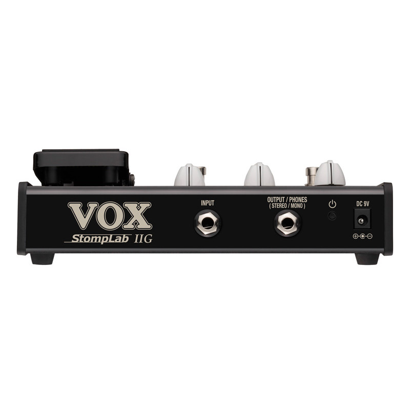 Vox StompLab IIG Multieffects