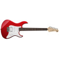 YAMAHA Pacifica 012 Walnut Red Metallic