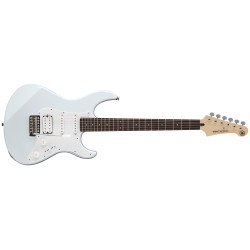 YAMAHA Pacifica 012 Walnut White