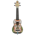 Ortega K2-TM Keiki Totem Pack