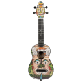 Ortega K2-TM Keiki Totem