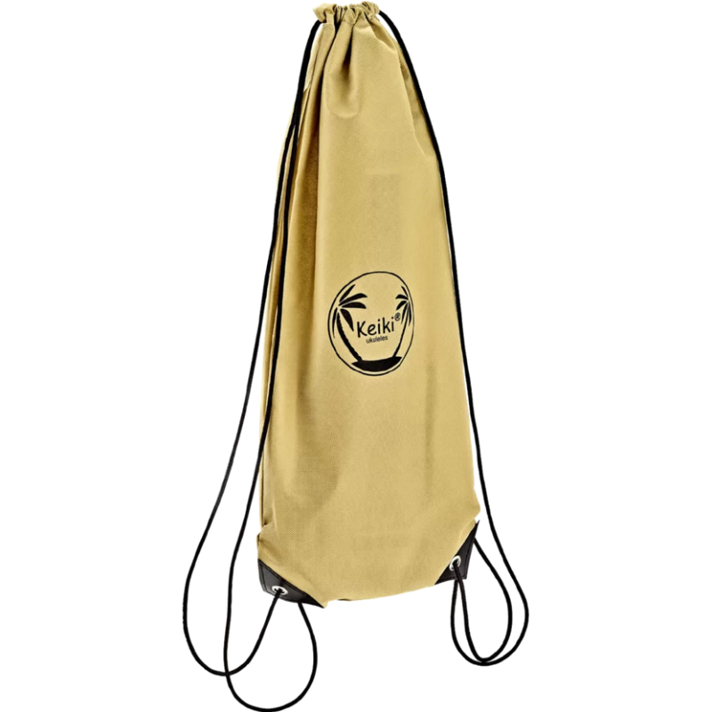 Ortega K2-VP Keiki Voodoo Puppet