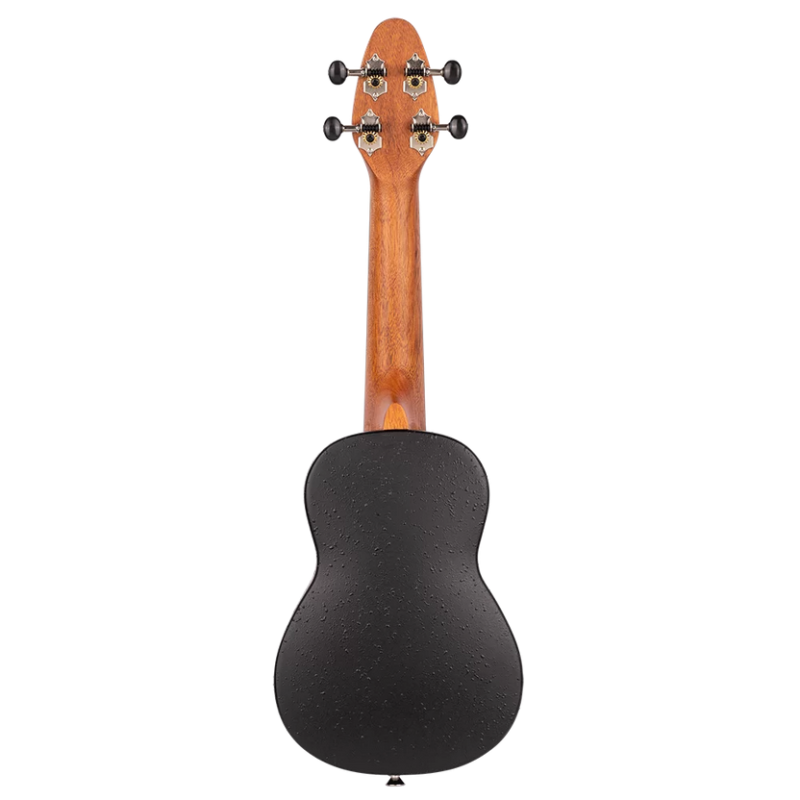 Ortega K2-VP Keiki Voodoo Puppet