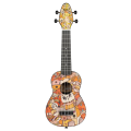 Ortega K2-VP Keiki Voodoo Puppet Pack