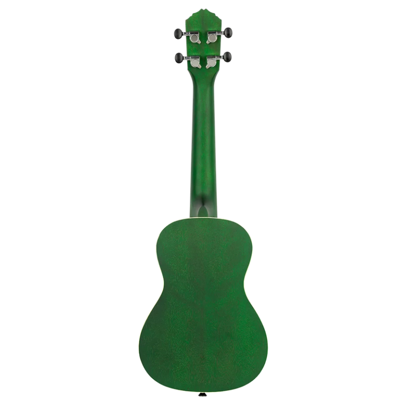 Ortega Ruforest Concert