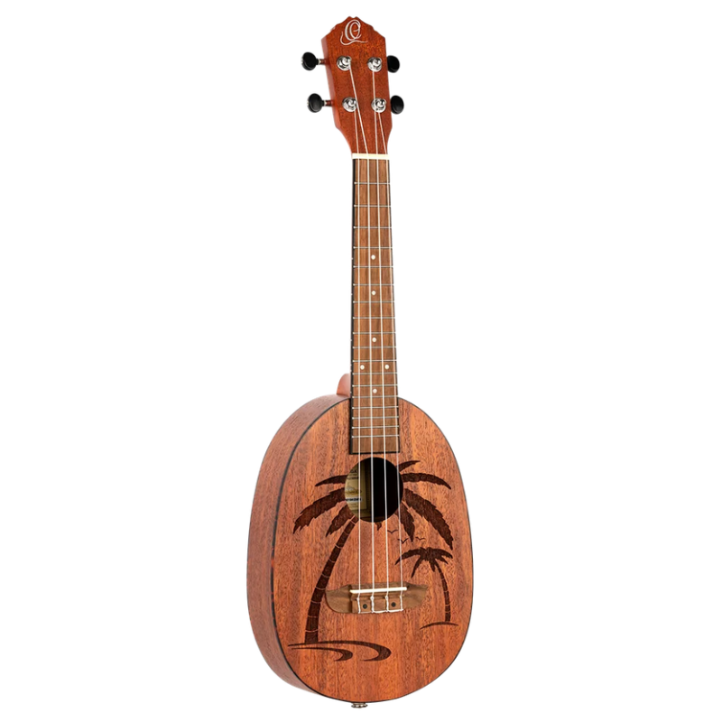 Ortega RUPA5MM Concert