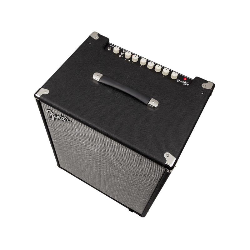 Fender Rumble 500 V3 Combo