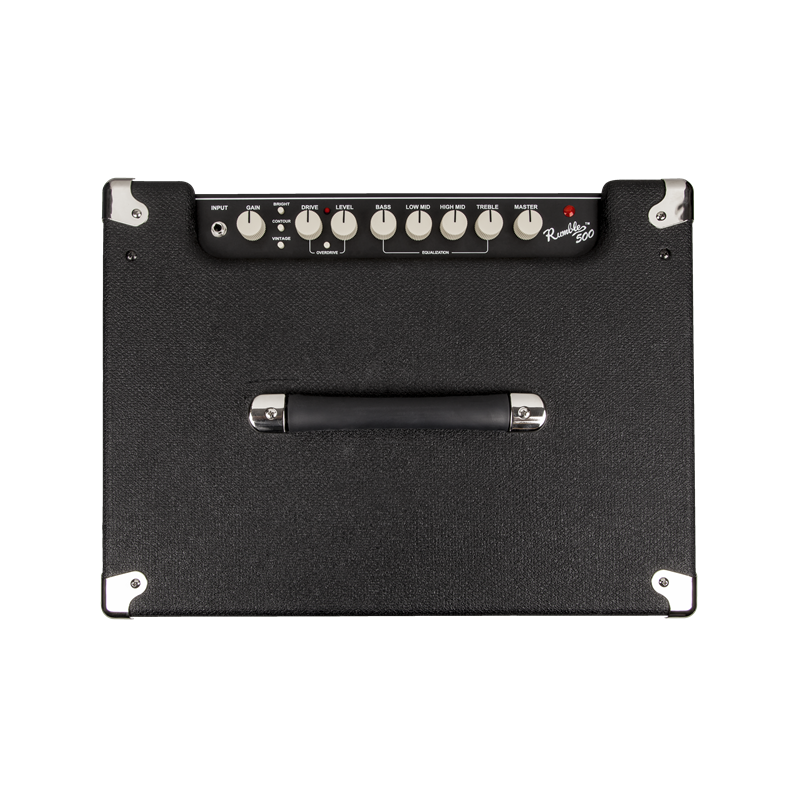 Fender Rumble 500 V3 Combo