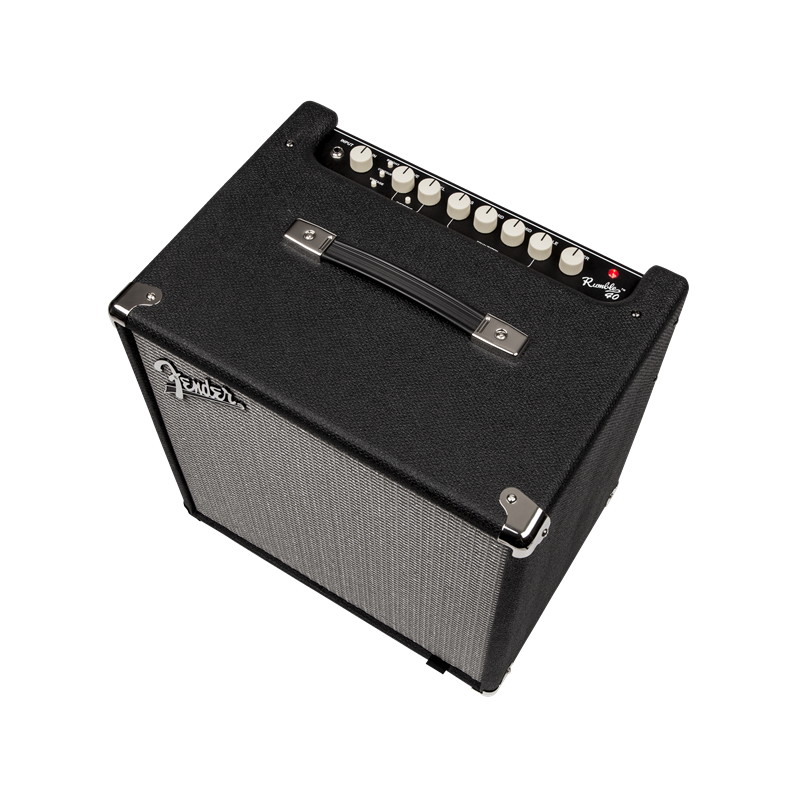 Fender Rumble 40 V3 Combo