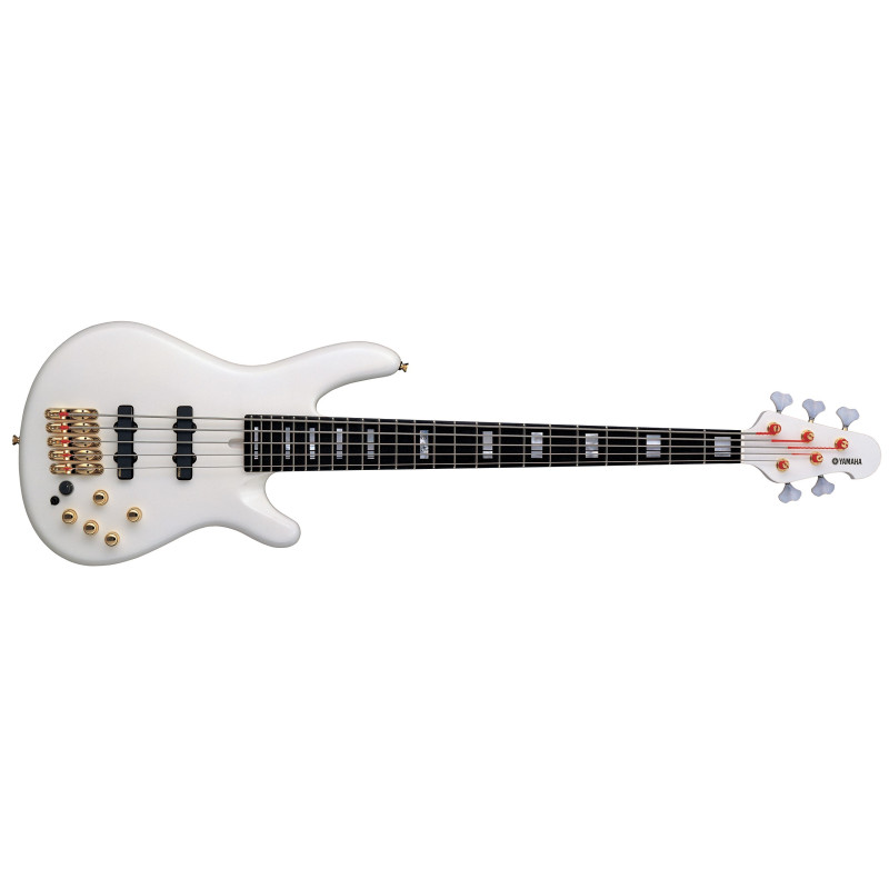 Yamaha A Bajo BBNE2 Nathan East