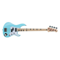 Yamaha Attitude Limited III Billy Sheehan Sonic Blue