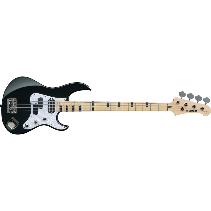 Yamaha Attitude Limited II Billy Sheehan Black