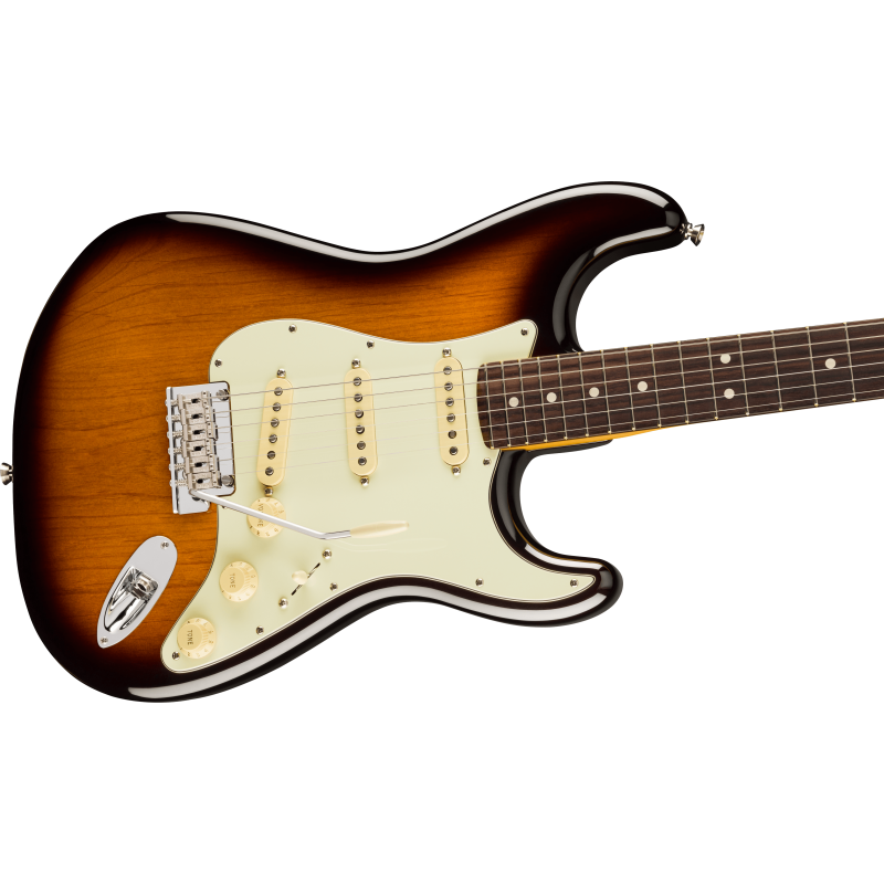 Fender American Pro II Stratocaster RW Anniversary 2TSB