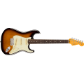 Fender American Pro II Stratocaster 70th Anniversary RW 2TSB