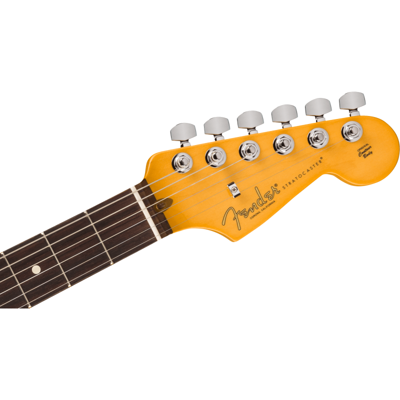 Fender American Pro II Stratocaster 70th Anniversary RW 2TSB
