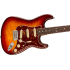Fender American Pro II Stratocaster 70th Anniversary RW Comet Burst