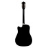 Guild D-140CE Black