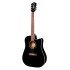 Guild D-140CE Black
