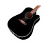 Guild D-140CE Black