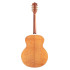 Guild F-250E Deluxe Maple Blonde
