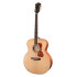 Guild F-250E Deluxe Maple Blonde