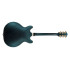 Guild Starfire VI Flame Maple with Tremolo in Kingswood Green