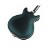 Guild Starfire VI Flame Maple with Tremolo in Kingswood Green