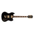 Guild Polara Kim Thayil Black