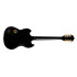 Guild Polara Kim Thayil Black