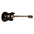 Guild Polara Kim Thayil Black