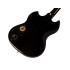 Guild Polara Kim Thayil Black