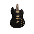 Guild Polara Kim Thayil Black