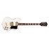 Guild Polara Kim Thayil Vintage White