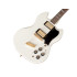 Guild Polara Kim Thayil Vintage White