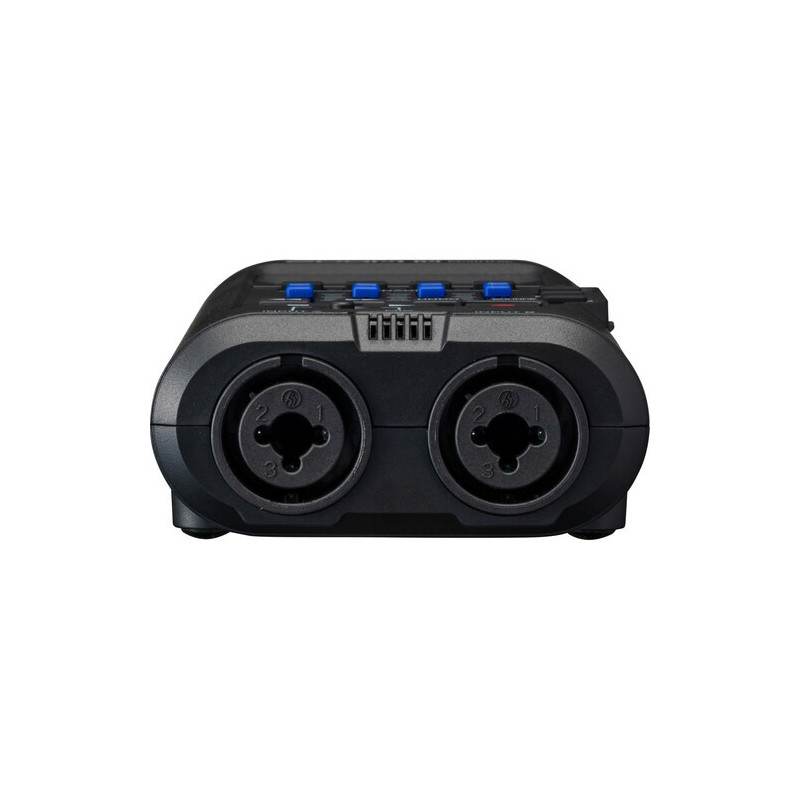 Zoom R4 Grabadora
